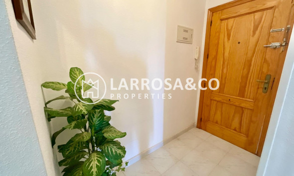 Herverkoop - Apartment - Torrevieja - La Mata