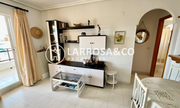 Herverkoop - Apartment - Torrevieja - La Mata