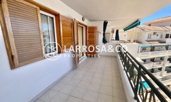 Herverkoop - Apartment - Torrevieja - La Mata