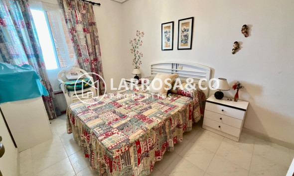 Herverkoop - Apartment - Torrevieja - La Mata