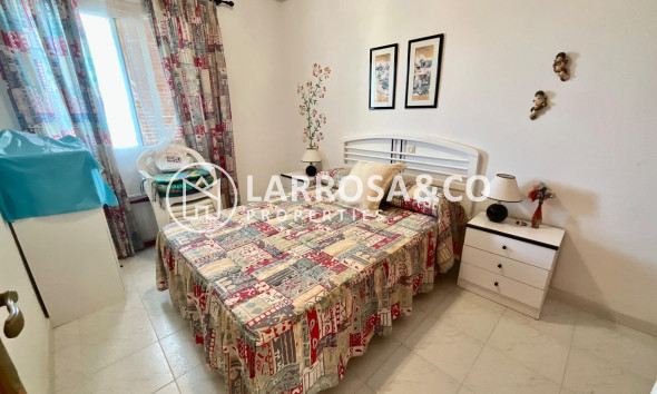 Herverkoop - Apartment - Torrevieja - La Mata