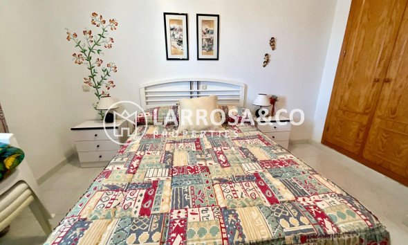 Herverkoop - Apartment - Torrevieja - La Mata