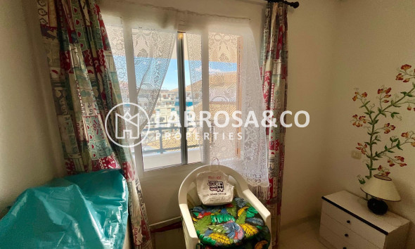 Herverkoop - Apartment - Torrevieja - La Mata