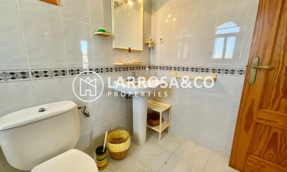 Herverkoop - Apartment - Torrevieja - La Mata