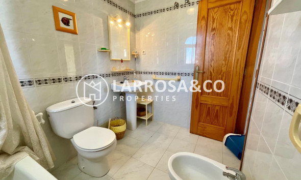 Herverkoop - Apartment - Torrevieja - La Mata