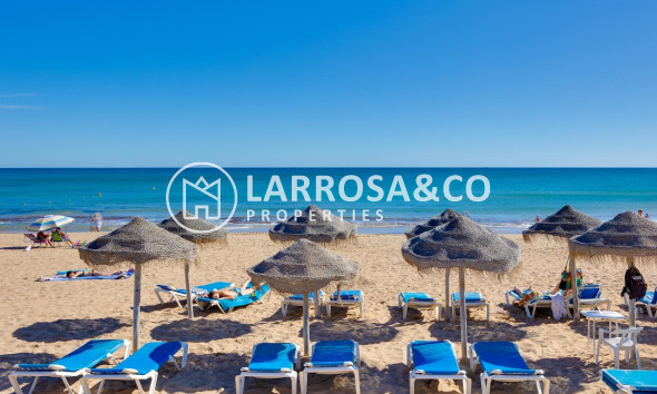 Herverkoop - Apartment - Torrevieja - La Mata