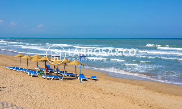 Herverkoop - Apartment - Torrevieja - La Mata