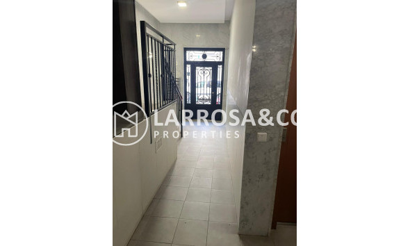 Resale - Apartment - Torrevieja - Costa Blanca