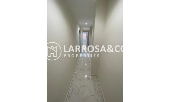 Resale - Apartment - Torrevieja - Costa Blanca