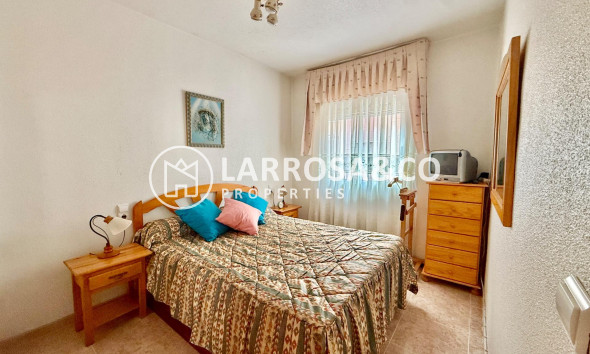 Herverkoop - Apartment - Torrevieja - Centro