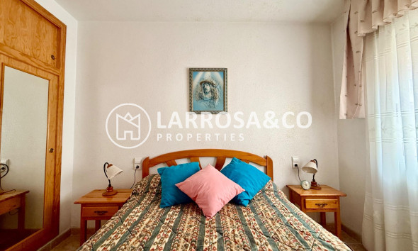 Herverkoop - Apartment - Torrevieja - Centro