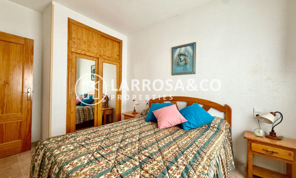 Herverkoop - Apartment - Torrevieja - Centro