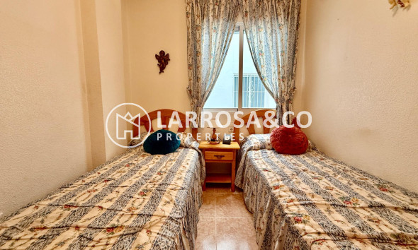 Herverkoop - Apartment - Torrevieja - Centro