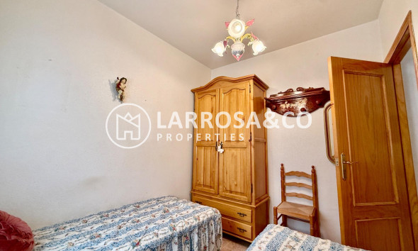 Herverkoop - Apartment - Torrevieja - Centro