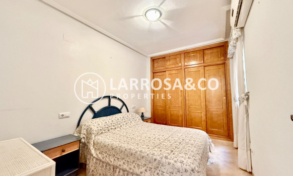 Reventa - Apartamento - Torrevieja - Centro