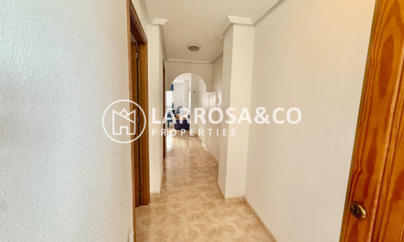 Reventa - Apartamento - Torrevieja - Centro