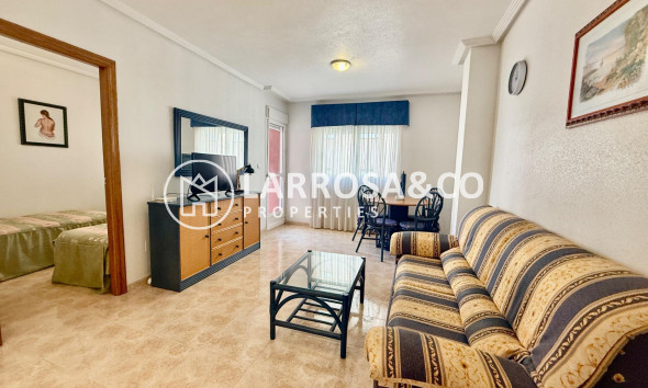 Reventa - Apartamento - Torrevieja - Centro