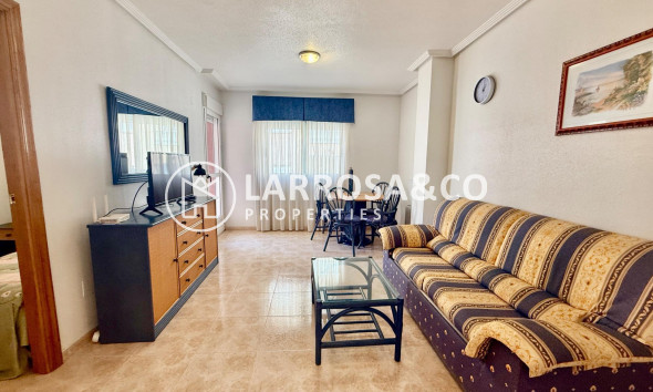 Reventa - Apartamento - Torrevieja - Centro