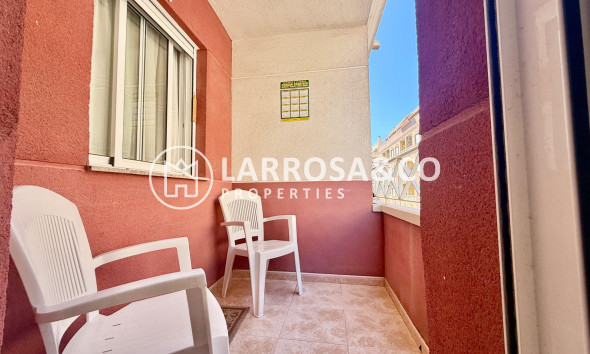 Reventa - Apartamento - Torrevieja - Centro