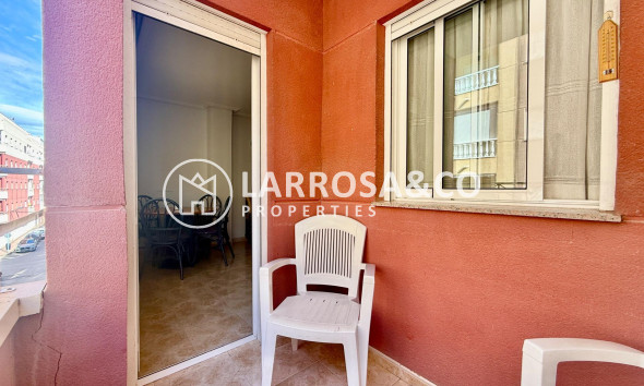 Reventa - Apartamento - Torrevieja - Centro