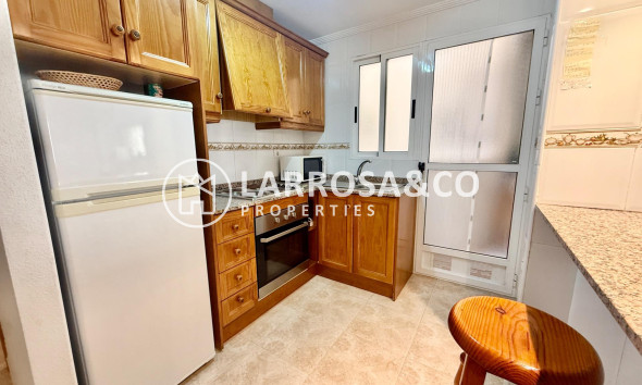 Reventa - Apartamento - Torrevieja - Centro