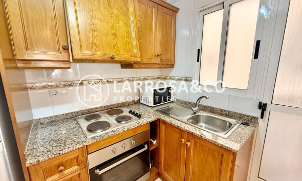 Reventa - Apartamento - Torrevieja - Centro