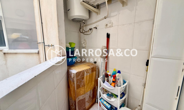 Reventa - Apartamento - Torrevieja - Centro