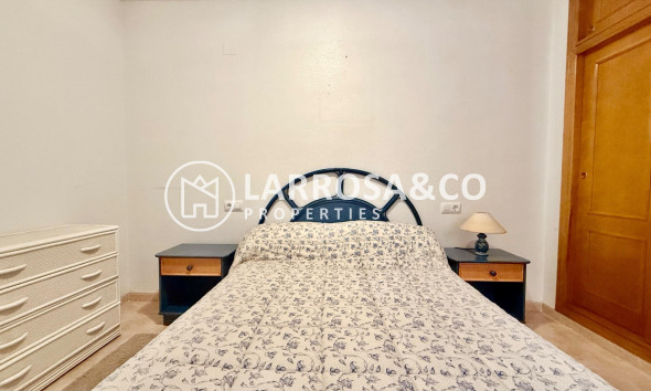 Reventa - Apartamento - Torrevieja - Centro