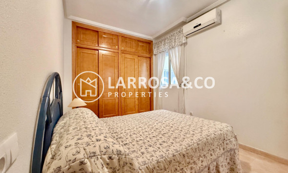 Reventa - Apartamento - Torrevieja - Centro