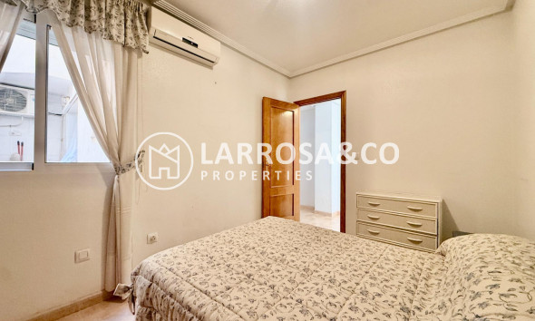 Reventa - Apartamento - Torrevieja - Centro