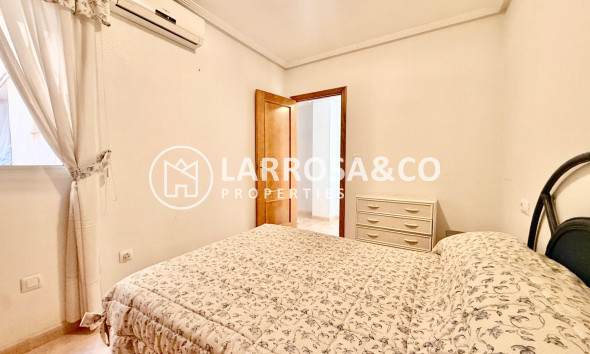 Reventa - Apartamento - Torrevieja - Centro