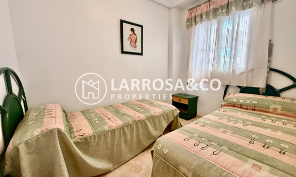 Reventa - Apartamento - Torrevieja - Centro