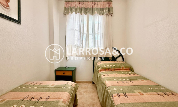 Reventa - Apartamento - Torrevieja - Centro