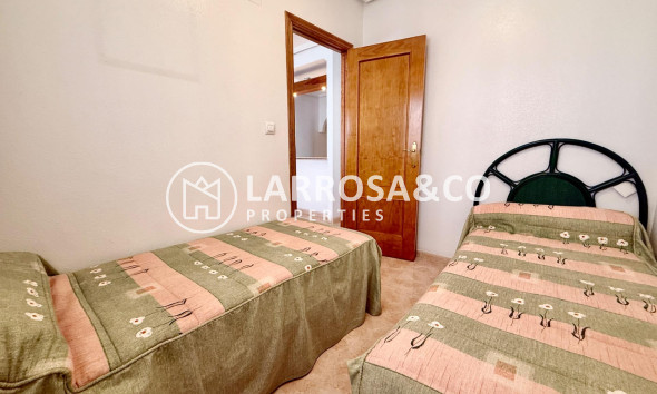 Reventa - Apartamento - Torrevieja - Centro