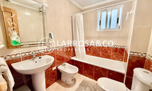 Reventa - Apartamento - Torrevieja - Centro