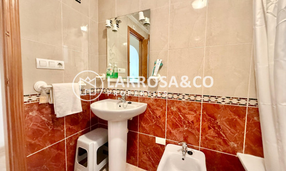 Reventa - Apartamento - Torrevieja - Centro