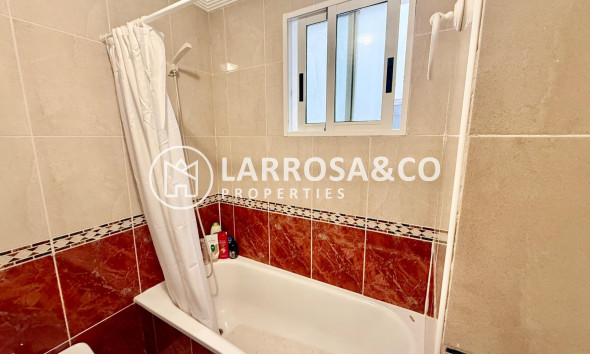 Reventa - Apartamento - Torrevieja - Centro