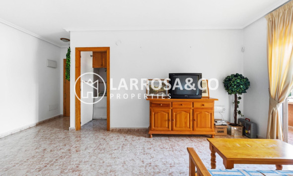 Resale - Apartment - Torrevieja - Los Locos Beach