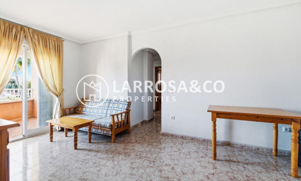 Resale - Apartment - Torrevieja - Los Locos Beach