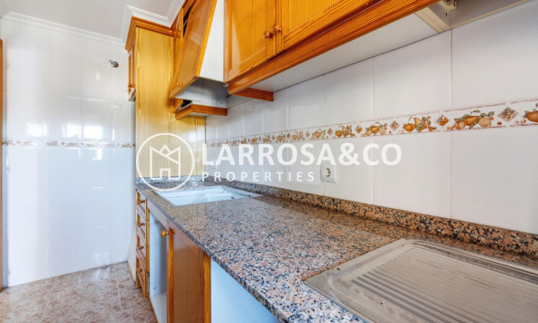 Resale - Apartment - Torrevieja - Los Locos Beach