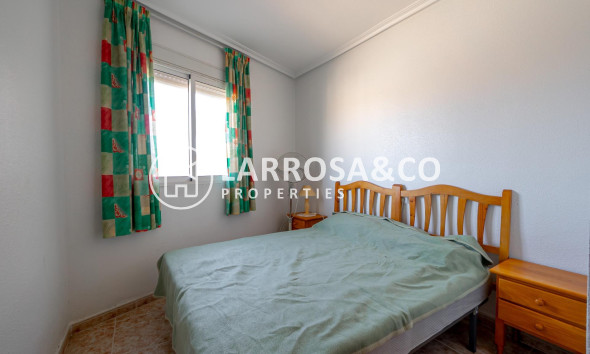 Resale - Apartment - Torrevieja - Los Locos Beach