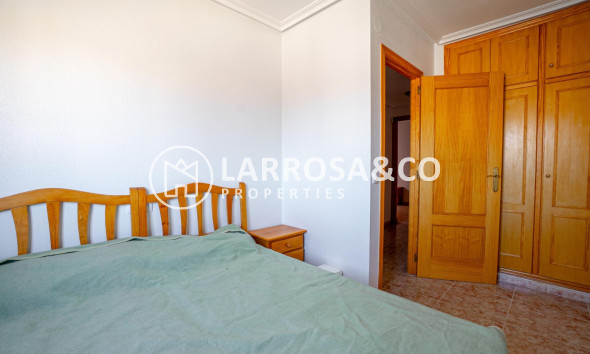 Resale - Apartment - Torrevieja - Los Locos Beach