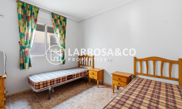Resale - Apartment - Torrevieja - Los Locos Beach