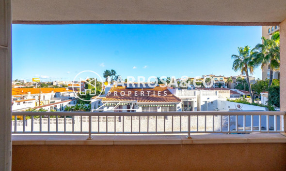 Resale - Apartment - Torrevieja - Los Locos Beach