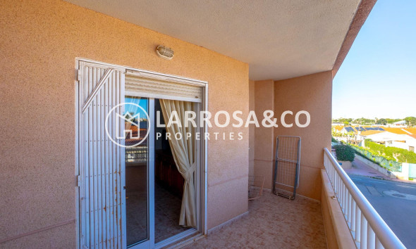 Resale - Apartment - Torrevieja - Los Locos Beach