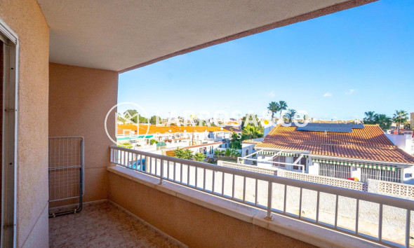 Resale - Apartment - Torrevieja - Los Locos Beach