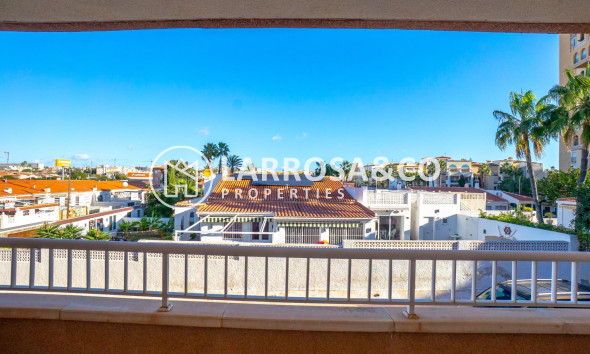 Resale - Apartment - Torrevieja - Los Locos Beach