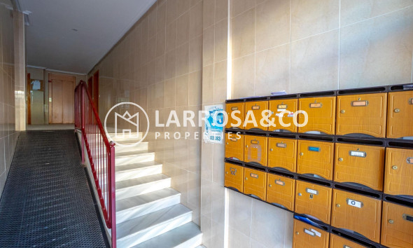 Resale - Apartment - Torrevieja - Los Locos Beach