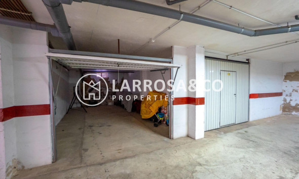 Resale - Apartment - Torrevieja - Los Locos Beach