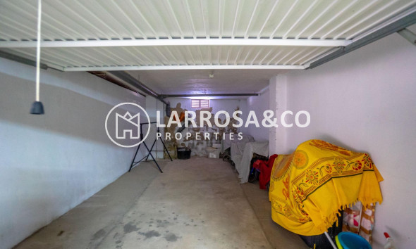 Resale - Apartment - Torrevieja - Los Locos Beach
